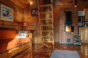 economy cottage 1