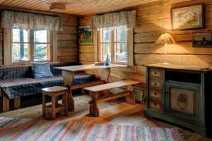 standart cottage 1 