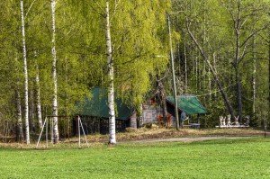 standart cottage 11 