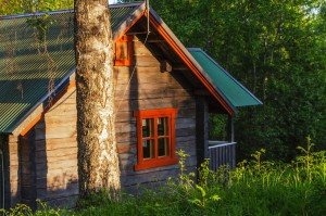 standart cottage 12