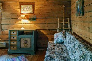 standart cottage 2 