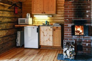 standart cottage 4 