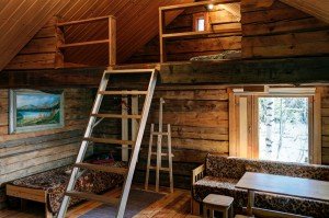 standart cottage 5 