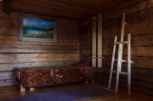 standart cottage 8 