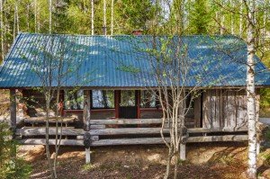 suite cottage 11  