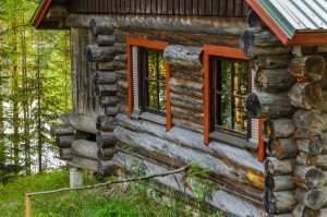 suite cottage 11  