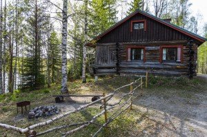 suite cottage 12  