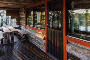 suite cottage 13  