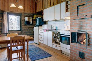 suite cottage 2  