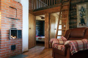 suite cottage 3  