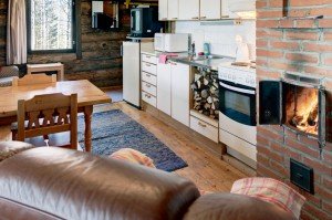 suite cottage 4  