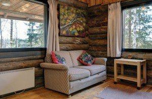 suite cottage 5  