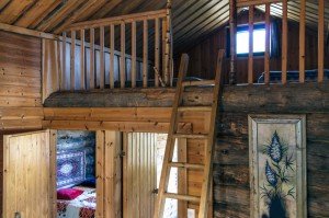 suite cottage 8  