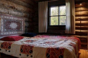 suite cottage 9  